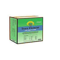 Olsson Trace Elem Copp Cobalt 20kg