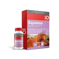 iO Equiduo Liquid For Horses 100mls ( Ultramax Equivalent )