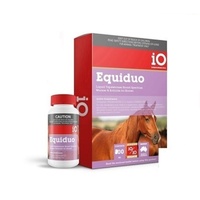 iO Equiduo Equine Liquid Horse Wormer 250ml (Equiv. Imax Gold & Ultramax)