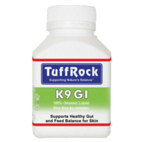 Tuffrock K9 Gastro Intestinal 300M