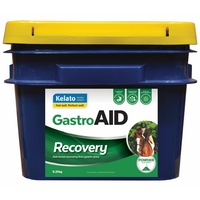 Kelato Gastro Aid Recovery 5.25kg - Green