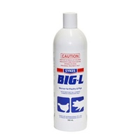 Sykes Big L Pig And Poultry Wormer 500ml