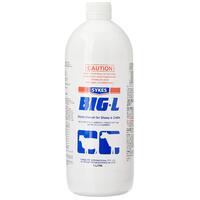 Sykes Big L Pour-On For Sheep And Cattle 500ml (Out Of Stock)