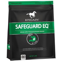 Hygain Safeguard Eq 420gm
