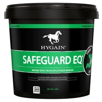 Hygain Safeguard Eq 3.9kg
