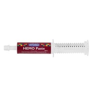 Vetsense Hemo Paste 60ml