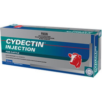 Cydectin Injection For Cattle 500ml