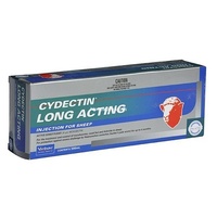 Cydectin Long Acting Injection For Sheep 500ml