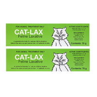 Cat Lax 70G X 2