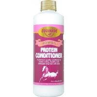 Equinade Showsilk Protein Conditioner Horse Coat Treatment 1L