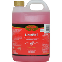 Equinade oil liniment 2.5l 