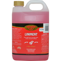 Equinade Oil Liniment 2.5L