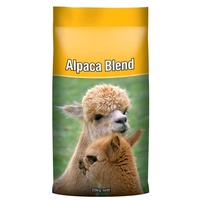 Laucke Alpaca Blend 20kg