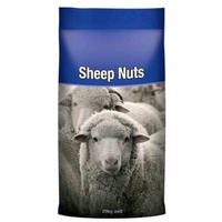 Laucke Sheep Nuts 20kg