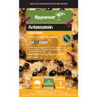 Apparent Antassassin Ant & Tick Killer Powder 15kg (2 G/kg Bifenthrin)