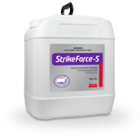 Jurox Strike Force-S 15Ltr