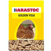 Barastoc Golden Yolk Layers 20kg