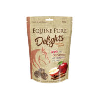 Equine Pure Delight Carrot Mint 500G