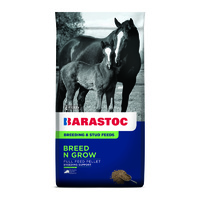 Barastoc Breed N Grow 20kg