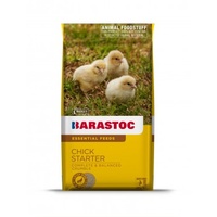 Barastock Chick Starter 20kg