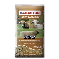 Barastoc Farm Mix 20kg