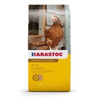 Barastoc Top Layer 20kg