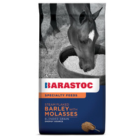 Barastoc S/Flake Barley & Mol 20kg