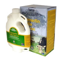 Ausmectin Pour On For Cattle 250mls