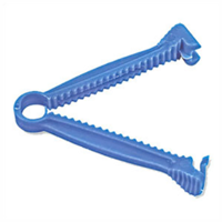 Umbilical Clamps Bag 100