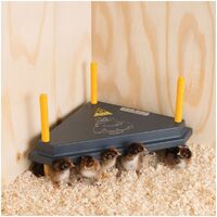 Chick Warmer Triangle 40Cm