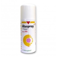 Aluspray Aerosol 210ml