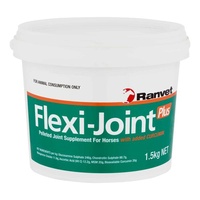 Ranvet Flexi-Joint Plus 1.5kg (OUT OF STOCK )