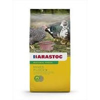 Barastoc Mixed Flock 20kg