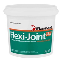 Ranvet Flexi Joint PLUS 3kg (OUT OF STOCK )