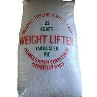 Ergogenics WeightLifter 25kg - PICK UP ONLY