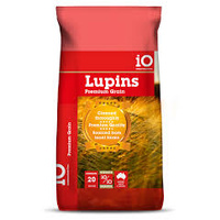 iO Lupins 20kgs