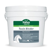 Stance Equitec Toxin Binder 1kg For Horse Digestive Health