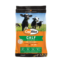 Coprice Calf Grower