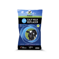 Vitafarm Premium Calf Milk 20kg (Blue)