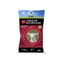 Vitafarm Lamb And Kid Milk Replacer 10kg (Red)