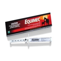 Merial Equimec Paste (Note Plain) (OUT OF STOCK )