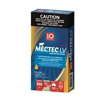 iO Mectec Lv Pour-On For Cattle 500ml (out of stock)