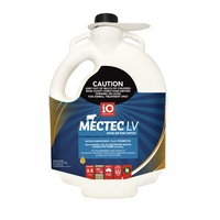 iO Mectec Lv Pour-On For Cattle 2.5L