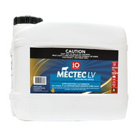 iO Mectec Lv Pour-On For Cattle 10L