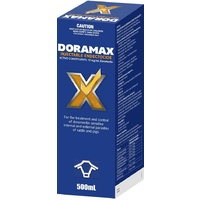Doramax Injection 500ml