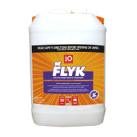 iO Flyk Spray On (Dicylanil) 20ltrs