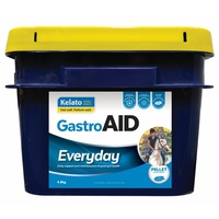 Kelato Gastro Aid Everyday 4.8kg