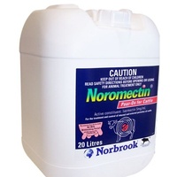 Noromectin Pour-On For Cattle 20L-- Mectec Is The Best Atlernative