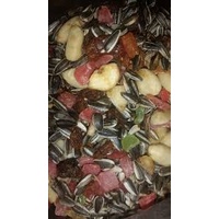 Avigrain Troppo Blue 15kg