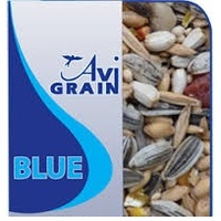Avigrain Seeds Parrot Blue 20kg